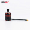 Furitek Brushless Motor Impulse 2835 1/8Inch Shaft w/Pinion 5600Kv for 1/18 1/12 RC Car