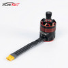 Furitek Brushless Motor Impulse 2835 1/8Inch Shaft w/Pinion 5600Kv for 1/18 1/12 RC Car