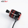 Furitek Brushless Motor Impulse 2835 1/8Inch Shaft w/Pinion 5600Kv for 1/18 1/12 RC Car