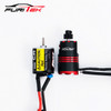 Furitek Grasshopper Brushless ESC/Motor Power System w/Wireless Module for 1/24 Micro-B