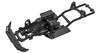 Gmade GM57005 1/10 GS02 KOMODO 4WD Double Cab TS RTR Truck