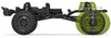 Gmade GM57005 1/10 GS02 KOMODO 4WD Double Cab TS RTR Truck