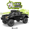 Gmade GM57005 1/10 GS02 KOMODO 4WD Double Cab TS RTR Truck