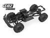 Gmade GM57005 1/10 GS02 KOMODO 4WD Double Cab TS RTR Truck