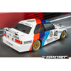 HPI 120103 1/10 RS4 SPORT 3 1987 WARSTEINER BMW E30 RTR Touring Car