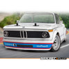 HPI 160938 1/10 SPORT 3 FLUX 4WD Painted BMW 2002 Turbo Body Car