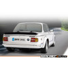HPI 160938 1/10 SPORT 3 FLUX 4WD Painted BMW 2002 Turbo Body Car