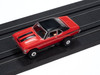 Auto World Thunderjet 1969 Chevy Nova (Red) HO Scale Slot Car