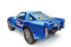 HoBao 1/10 HYPER SC 2.0 Brushless Short Course Truck RTR- Blue Body