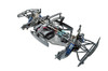 HoBao 1/10 HYPER SC 2.0 Brushless Short Course Truck RTR- Blue Body