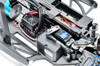 HoBao 1/10 HYPER SC 2.0 Brushless Short Course Truck RTR- Blue Body