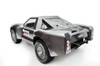 HoBao 1/10 HYPER SC 2.0 Brushless Short Course Truck RTR Metallic Gray Body
