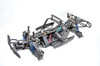 HoBao 1/10 HYPER SC 2.0 Brushless Short Course Truck RTR Metallic Gray Body