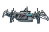 HoBao 1/10 HYPER SC 2.0 Brushless Short Course Truck RTR Metallic Gray Body