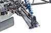 HoBao 1/10 HYPER SC 2.0 Brushless Short Course Truck RTR Metallic Gray Body