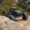 Axial AXI-1543T2 1/10 UTB10 Capra 1.9 4WS 4X4 Unlimited Trail Buggy Brushed RTR Yellow