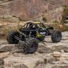 Axial AXI-1543T2 1/10 UTB10 Capra 1.9 4WS 4X4 Unlimited Trail Buggy Brushed RTR Yellow