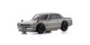 Kyosho 32359S MINI-Z RWD MR-04 RTR NISSAN SKYLINE 2000GT-R Tuned Ver. Silver