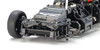 Kyosho 32359S MINI-Z RWD MR-04 RTR NISSAN SKYLINE 2000GT-R Tuned Ver. Silver