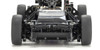 Kyosho 32359S MINI-Z RWD MR-04 RTR NISSAN SKYLINE 2000GT-R Tuned Ver. Silver