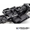 Vanquish VPS09023 1/10 VS4-10 Portal Builders Kit High Performance 4WD Platform