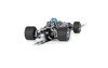 Scalextric C4521 Brabham BT26 - Piers Courage Monaco GP 1969 1/32 Slot Car