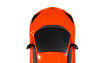 Scalextric C4523 Lamborghini Revuelto - Arancio Apodis 1/32 Slot Car