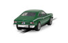 Scalextric C4538 AMC Hornet - Green 1/32 Slot Car