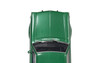 Scalextric C4538 AMC Hornet - Green 1/32 Slot Car