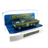 Scalextric C4540 Ford Lotus Cortina Goodwood 2023 - Andrew Jordan + David Dickenson 1/32 Slot Car