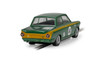 Scalextric C4540 Ford Lotus Cortina Goodwood 2023 - Andrew Jordan + David Dickenson 1/32 Slot Car