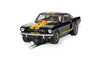 Scalextric C4542 Shelby Mustang GT350H – Hertz Edition 1/32 Slot Car