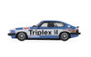 Scalextric C4544 Ford Capri MKIII - Gerry Marshall 1/32 Slot Car