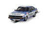 Scalextric C4544 Ford Capri MKIII - Gerry Marshall 1/32 Slot Car