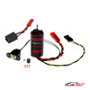 Furitek FUR-2575 Unity PRO 3500kv 2-in-1 Micro FOC Brushless System for TRX4M