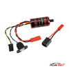 Furitek FUR-2575 Unity PRO 3500kv 2-in-1 Micro FOC Brushless System for TRX4M
