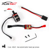Furitek FUR-2633 MicroModo 2025 Brushless Power System w/ MicroPython for TRX4M