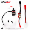 Furitek MicroModo 2025 Brushless Power System Combo for RedCat Ascent-18