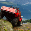 HPI 160801 1/18 Venture18 Brushed 1985 Toyota Hilux SR5 4WD RTR Red Truck