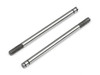 HPI 101240 Shock Sharft 3x52mm Bullet ST 3.0 / Bullet MT 3.0
