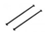 HPI 86058 Dogbone 9x123mm Black Savage 21 (2)