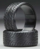 HPI 4430 LP29 T-Drift Tire Dunlop LeMans LM703 (2)
