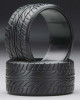 HPI 4431 LP32 T-Drift Tire Dunlop LeMans LM703 (2)