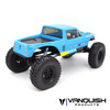 Vanquish VPS09009C 1/10 VRD Stance RTR Competition Off-Road Crawler Progress Blue