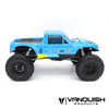 Vanquish VPS09009C 1/10 VRD Stance RTR Competition Off-Road Crawler Progress Blue
