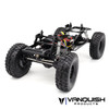 Vanquish VPS09009C 1/10 VRD Stance RTR Competition Off-Road Crawler Progress Blue