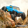 Vanquish VPS09009C 1/10 VRD Stance RTR Competition Off-Road Crawler Progress Blue