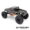 Vanquish VPS09009D 1/10 VRD Stance RTR Competition Off-Road Crawler Graphite