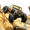 Vanquish VPS09009D 1/10 VRD Stance RTR Competition Off-Road Crawler Graphite