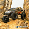 Vanquish VPS09009D 1/10 VRD Stance RTR Competition Off-Road Crawler Graphite